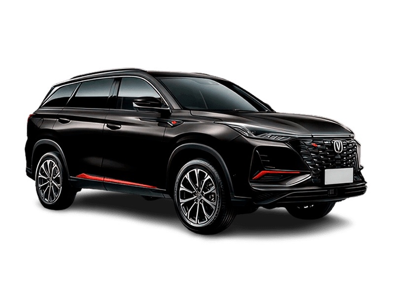 Changan CS75Plus