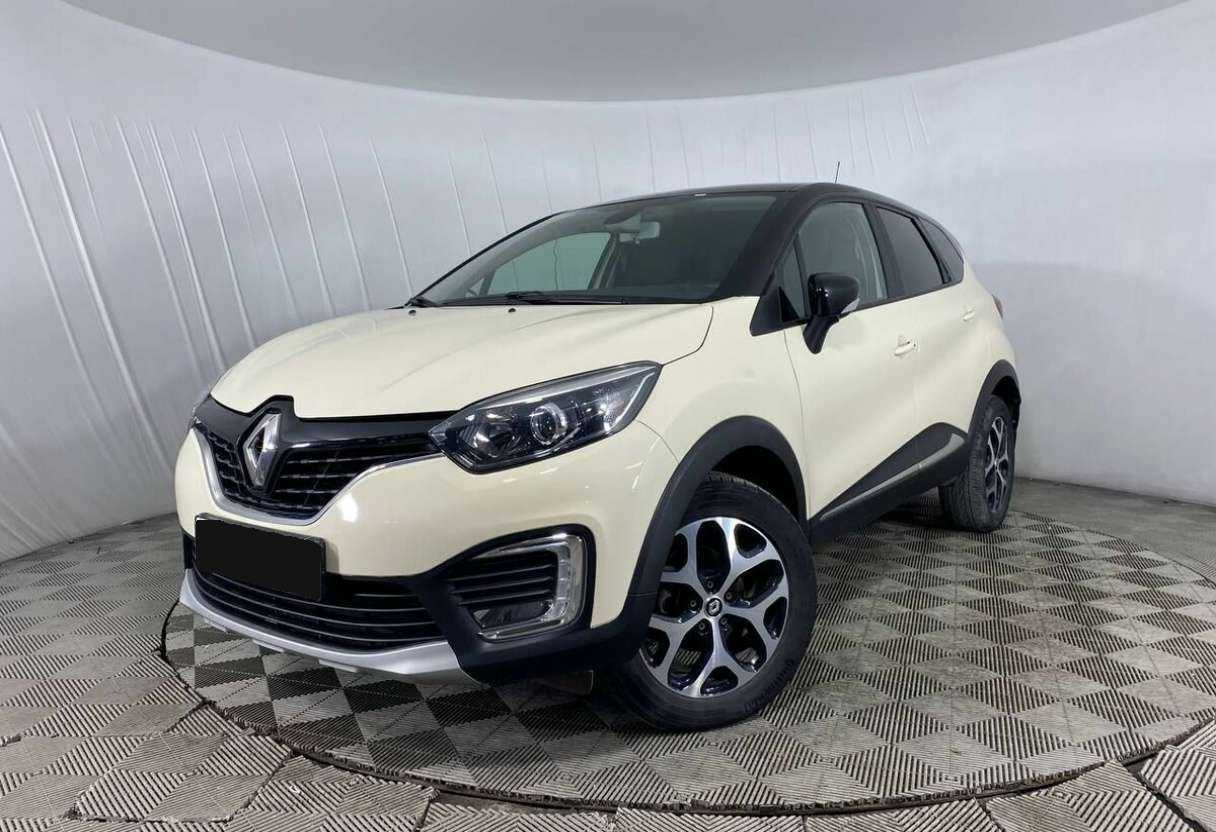 Renault Kaptur