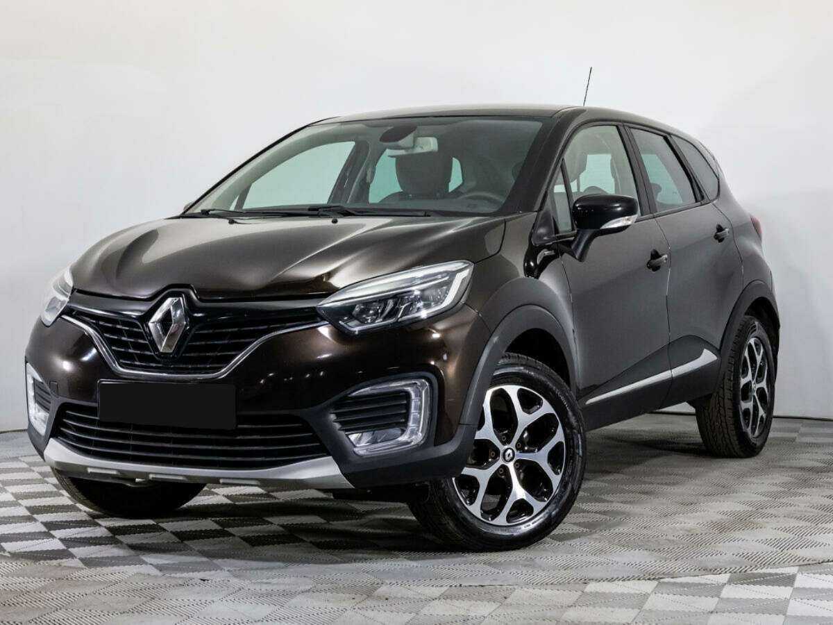 Renault Kaptur